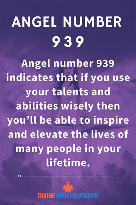 939 angle number|939 Angel Number Meaning for Love Life, Career